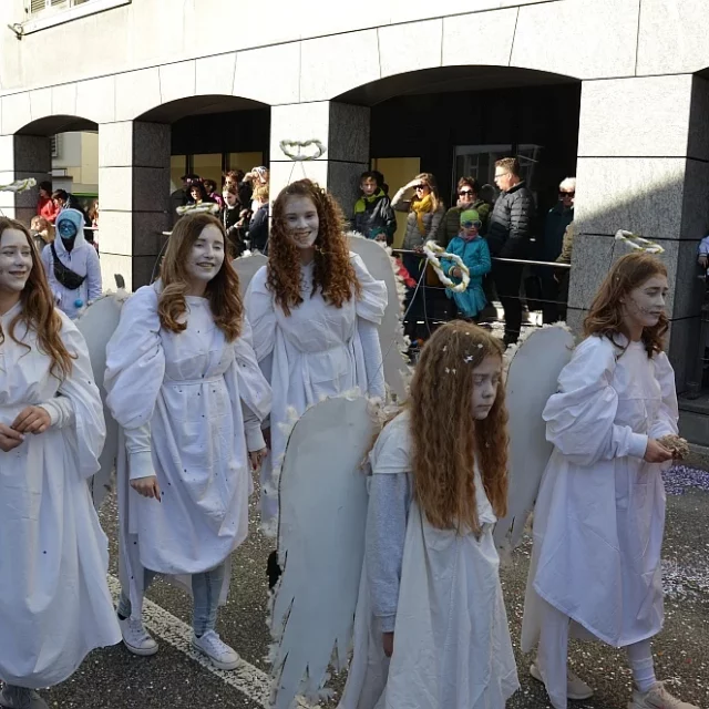 Fasnacht