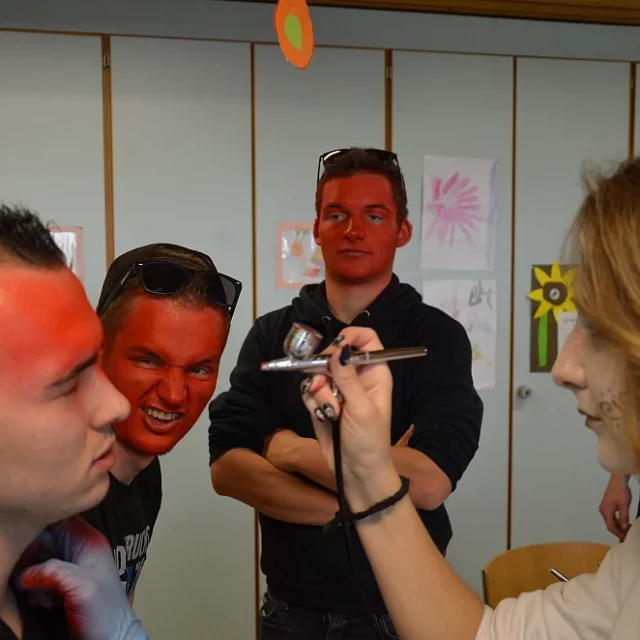 Fasnacht