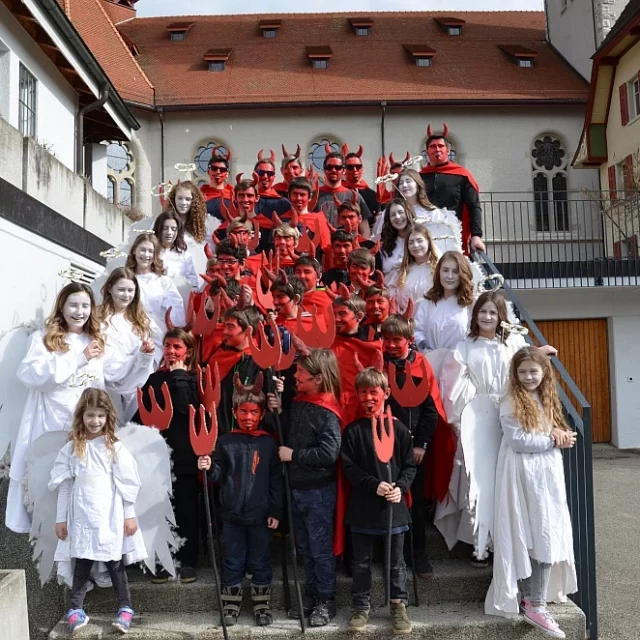 Fasnacht
