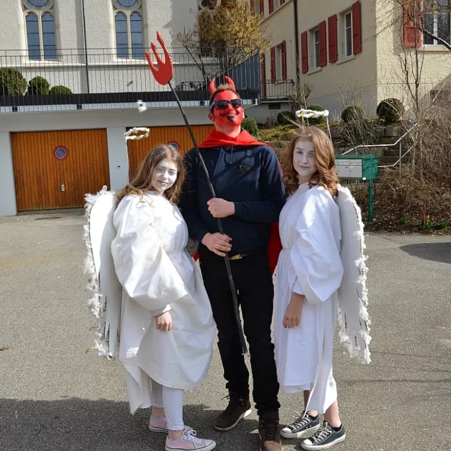 Fasnacht