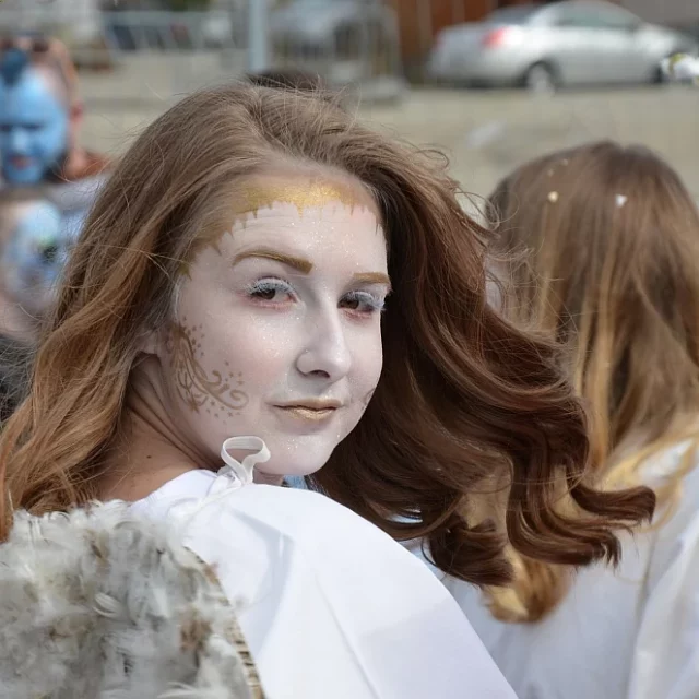 Fasnacht