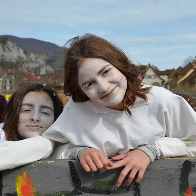 Fasnacht