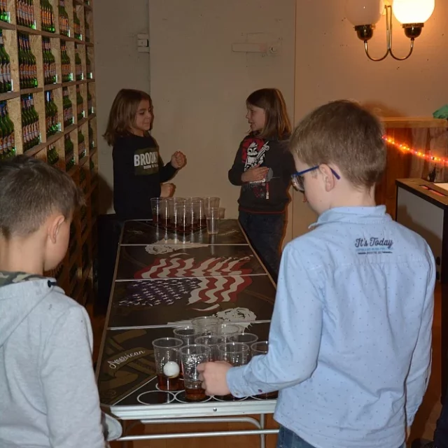 LSK Kids Party