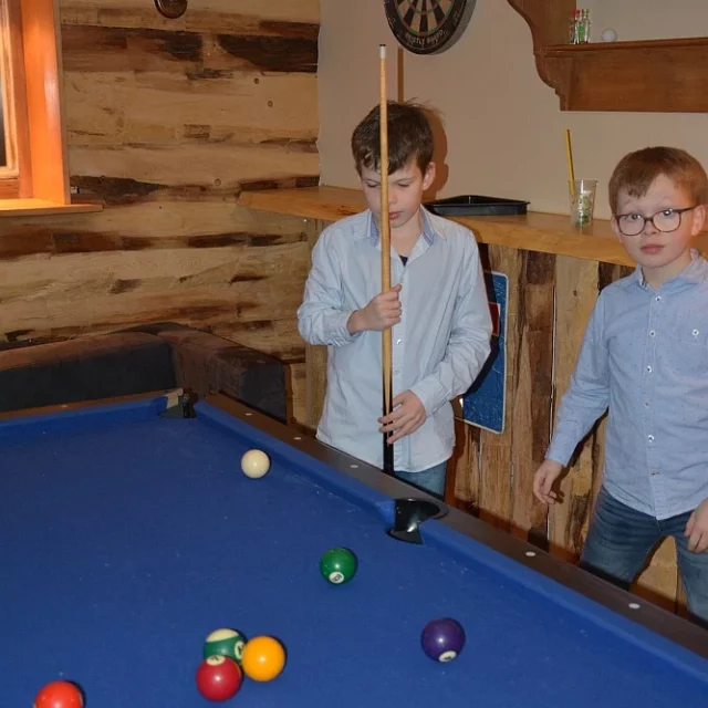 LSK Kids Party