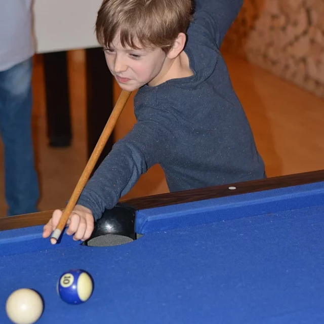 LSK Kids Party