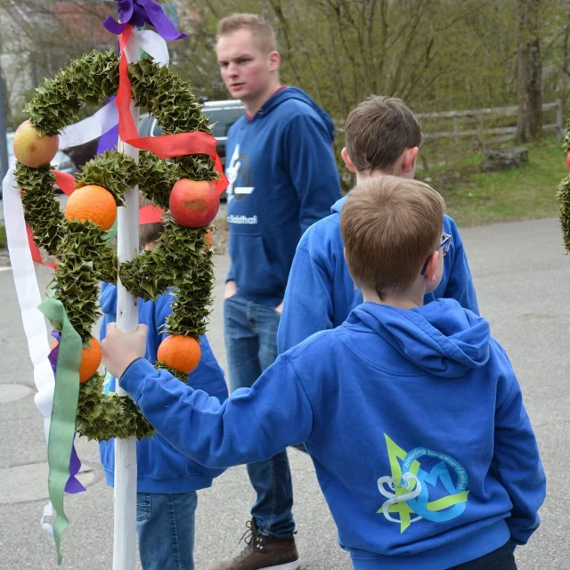 Palmsonntag