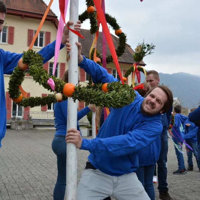 Palmsonntag
