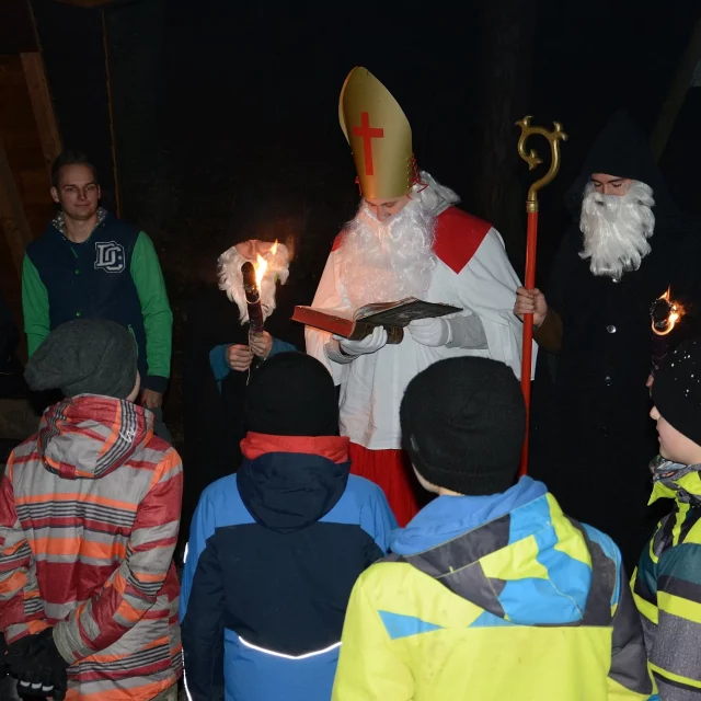 Samichlaus