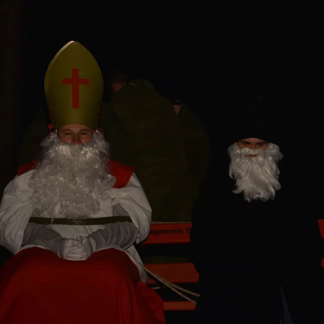 Samichlaus