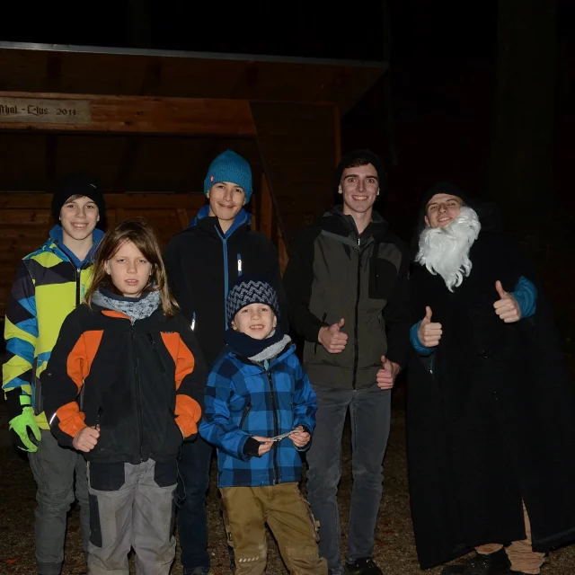 Samichlaus