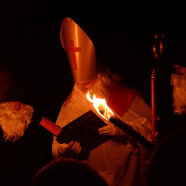 Samichlaus