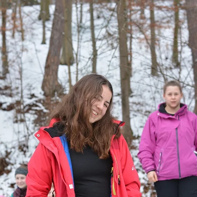Schneetag