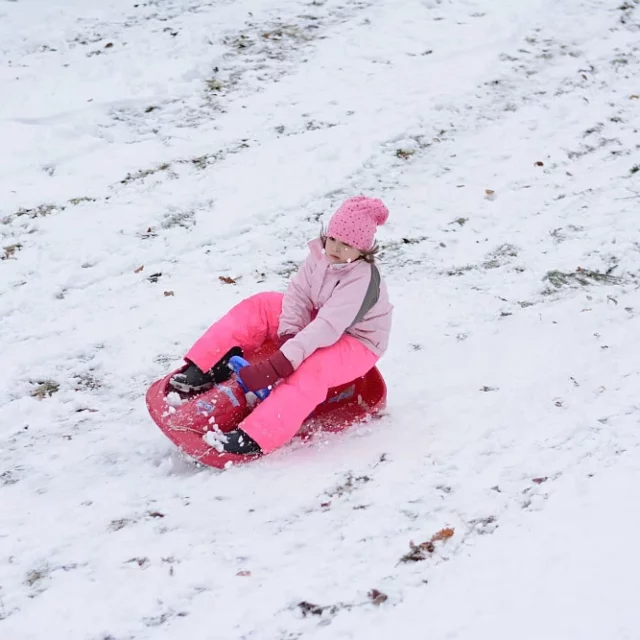 Schneetag