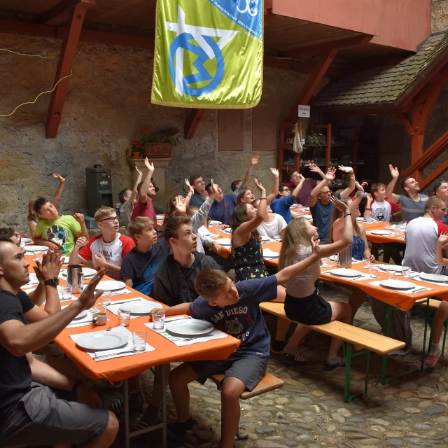 Sommerlager