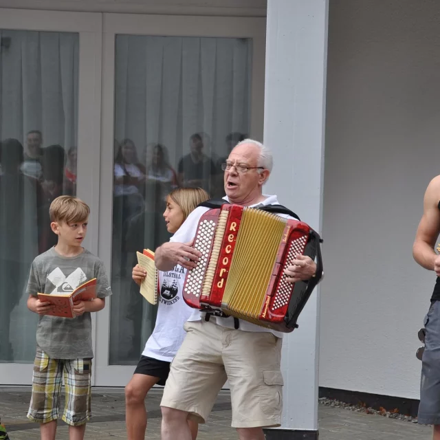 Sommerlager