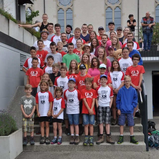 Sommerlager
