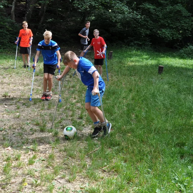 Sommerlager