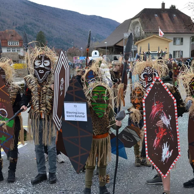 Fasnacht
