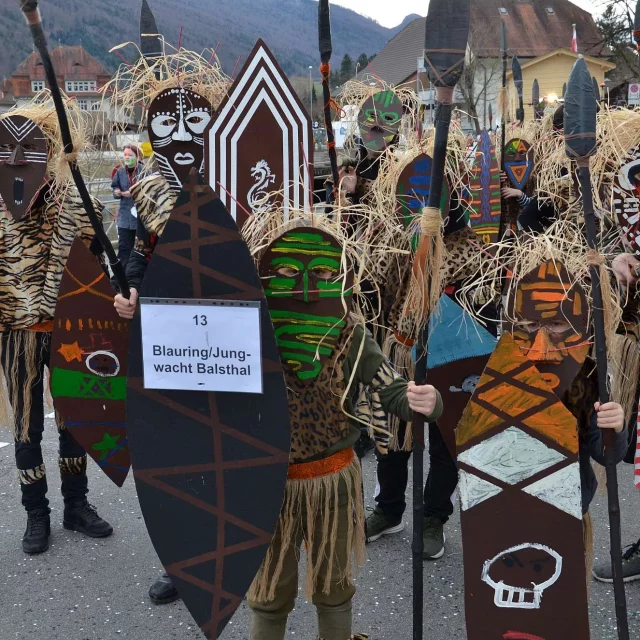 Fasnacht