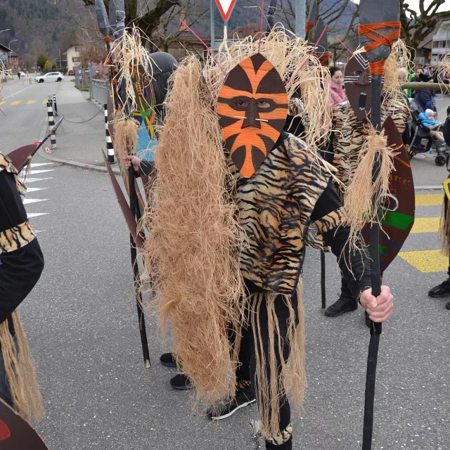 Fasnacht