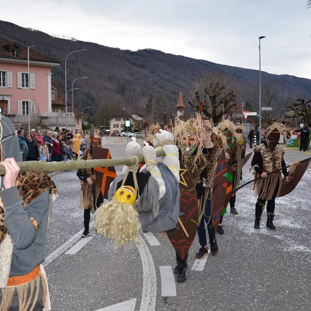 Fasnacht