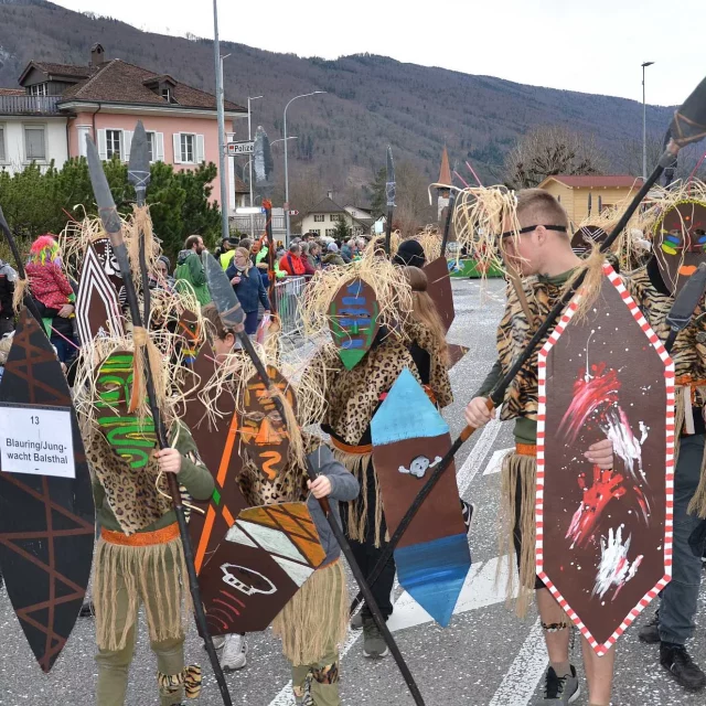 Fasnacht