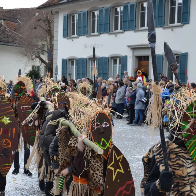 Fasnacht