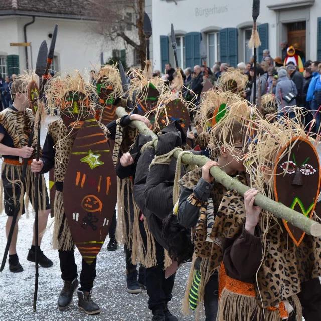 Fasnacht