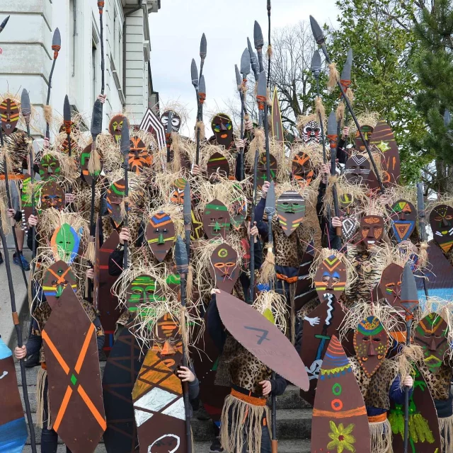 Fasnacht