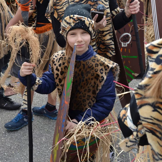Fasnacht