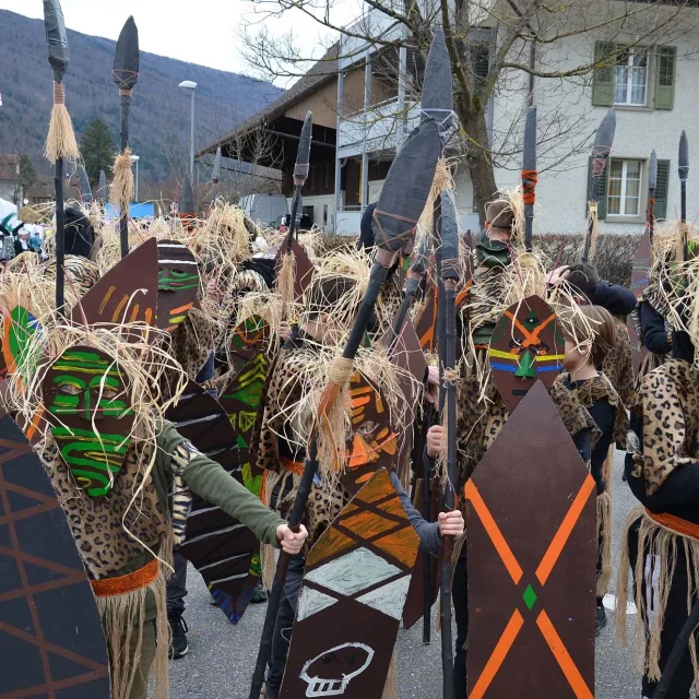 Fasnacht