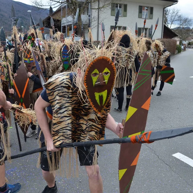 Fasnacht