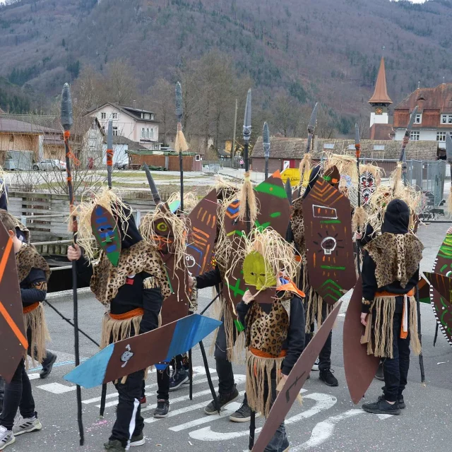 Fasnacht