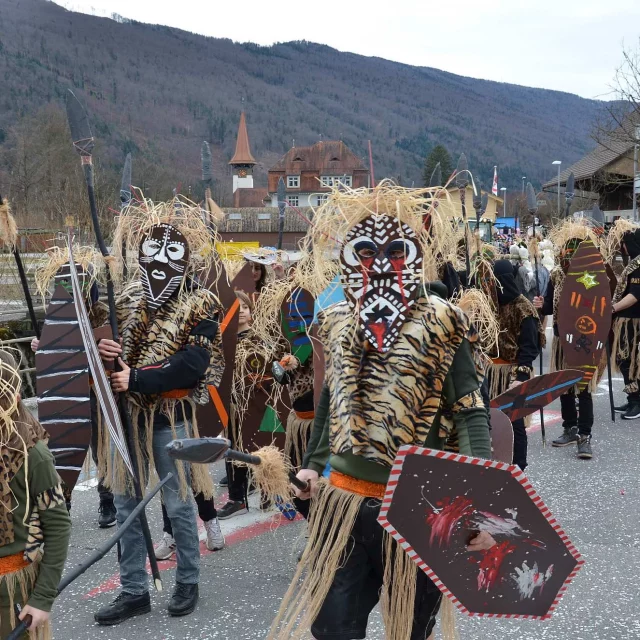 Fasnacht