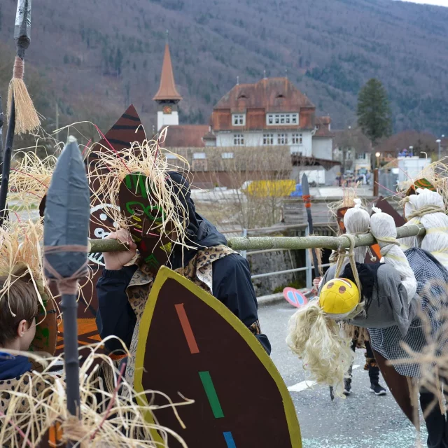 Fasnacht