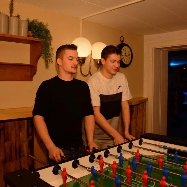LSK Kids Party