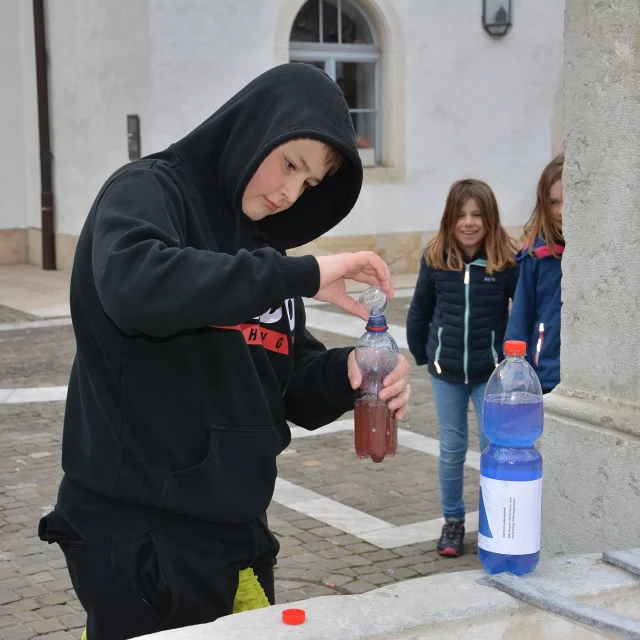 Krimi Lauf