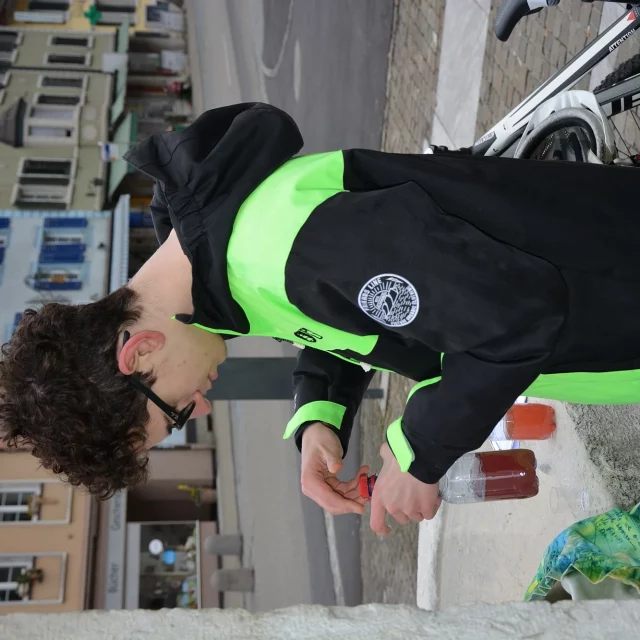 Krimi Lauf