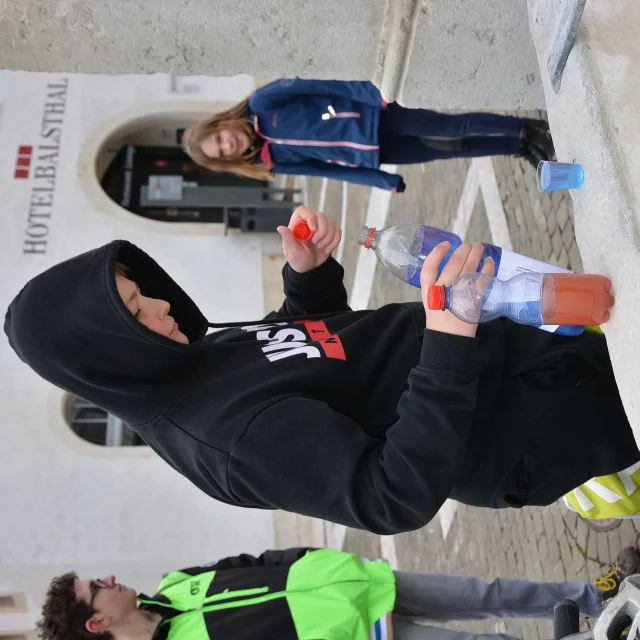 Krimi Lauf