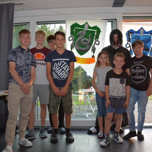Sommerlager