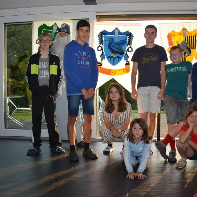 Sommerlager