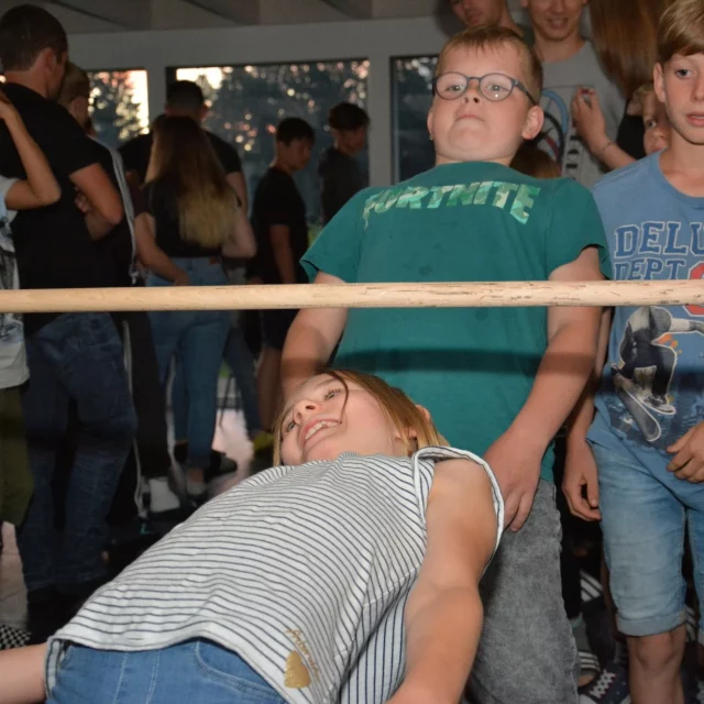 Sommerlager