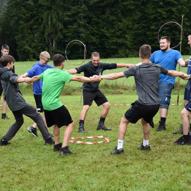 Sommerlager