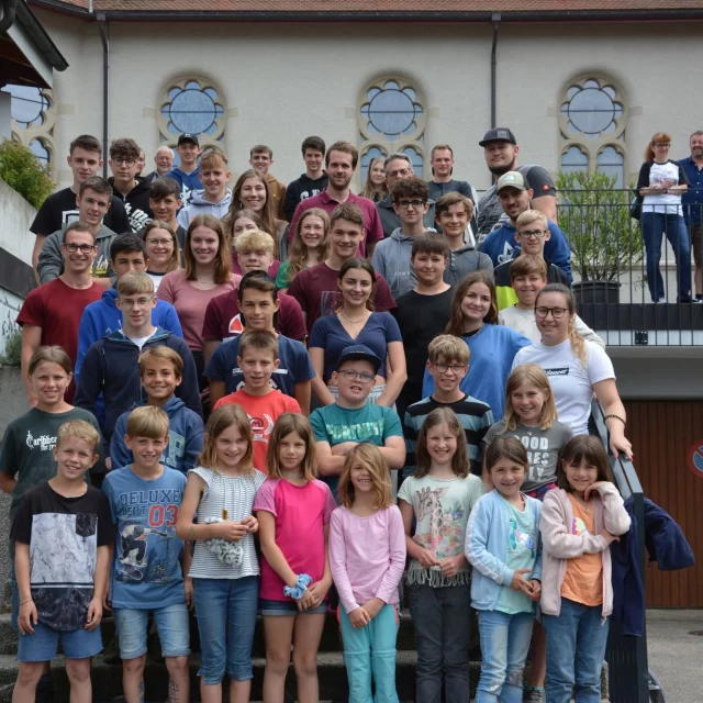 Sommerlager