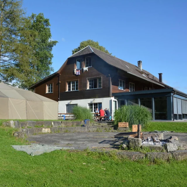 Sommerlager