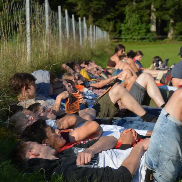 Sommerlager