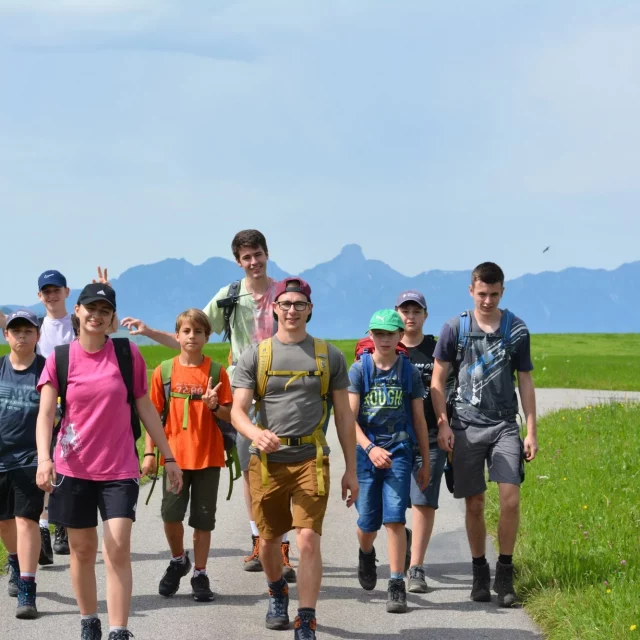 Sommerlager