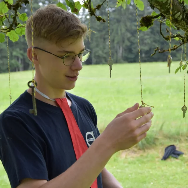 Sommerlager